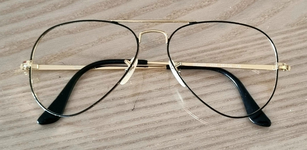 Lunettes de vue Ray-Ban© RB 5206 52*16 Rayban RB 6489 2946 55*14 140