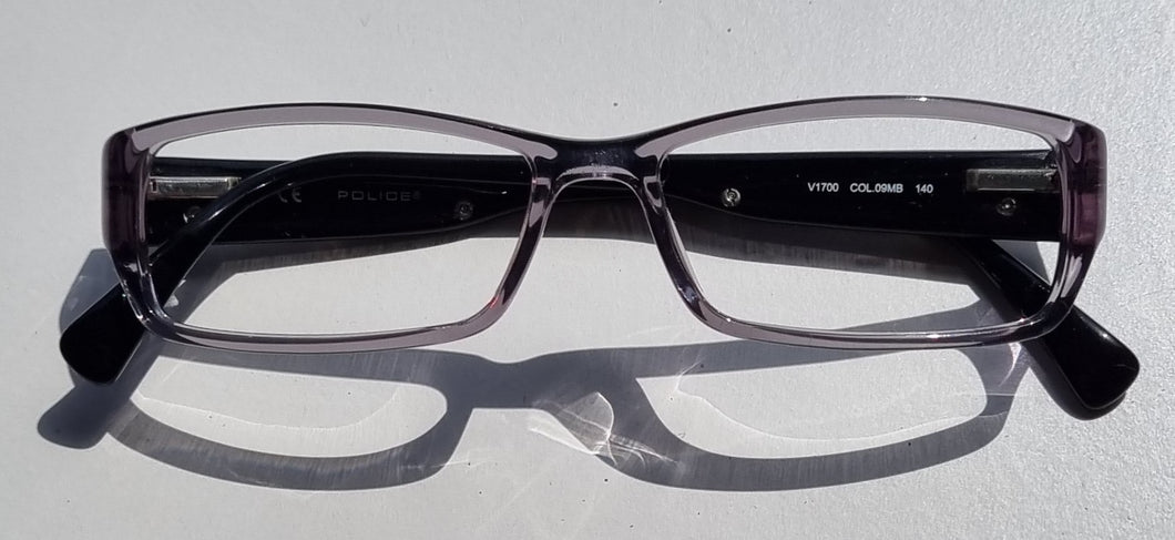 Lunettes de vue Police V1700 COL09MB 140