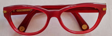 Lade das Bild in den Galerie-Viewer, Marc Jacobs Brillen Pearly Raspberry 54*15
