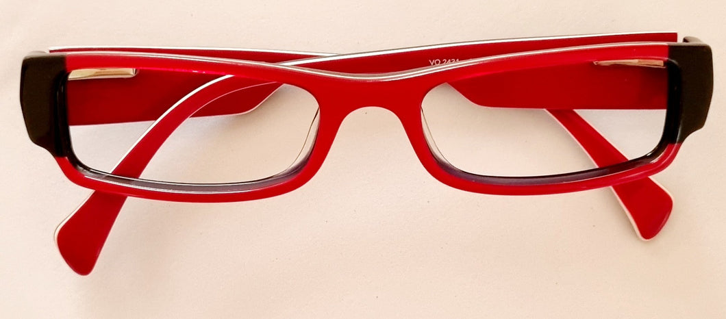 Lunettes de vue Vogue VO 2431 1449 51*17 135