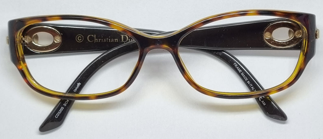 Dior CD3205 SO4 135