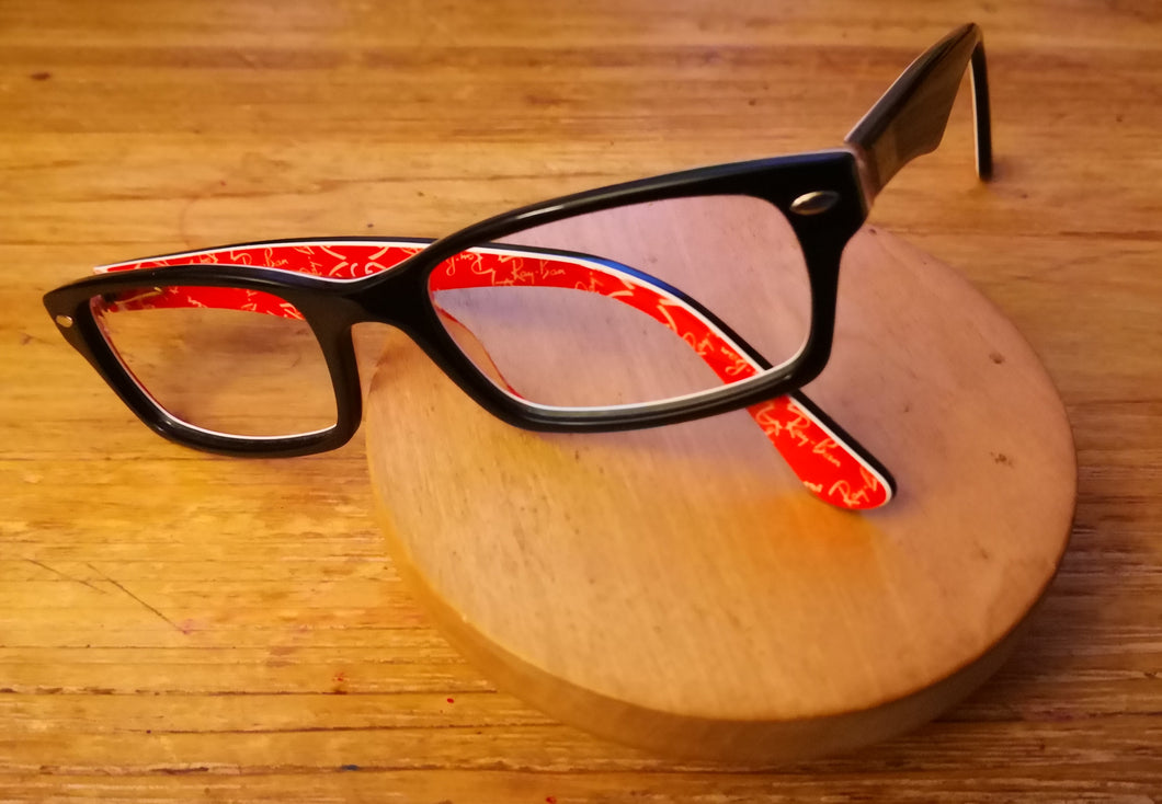 Ray-Ban© RB 5206 52*16 Brille