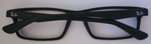 Lade das Bild in den Galerie-Viewer, Ray-Ban© RB 5277 2077 52*17 140 Brille
