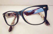 Lade das Bild in den Galerie-Viewer, Ray-Ban© RB5184 5425 52*18 Brille
