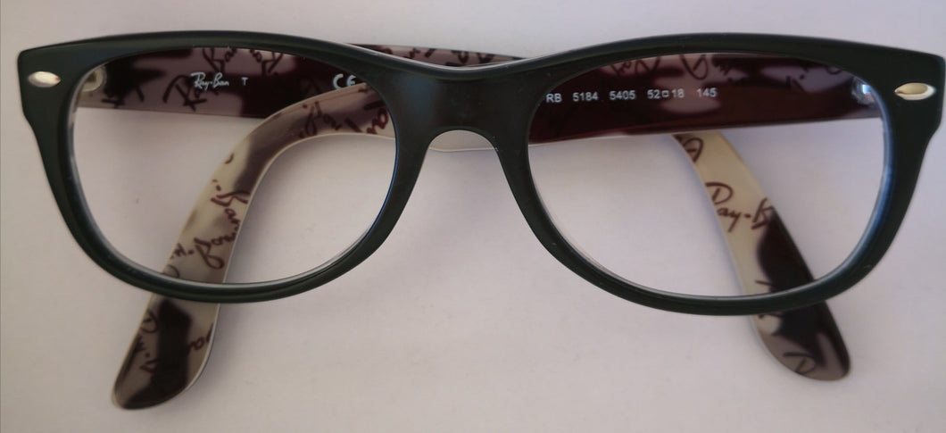 Ray-Ban© RB5184 5425 52*18 Brille