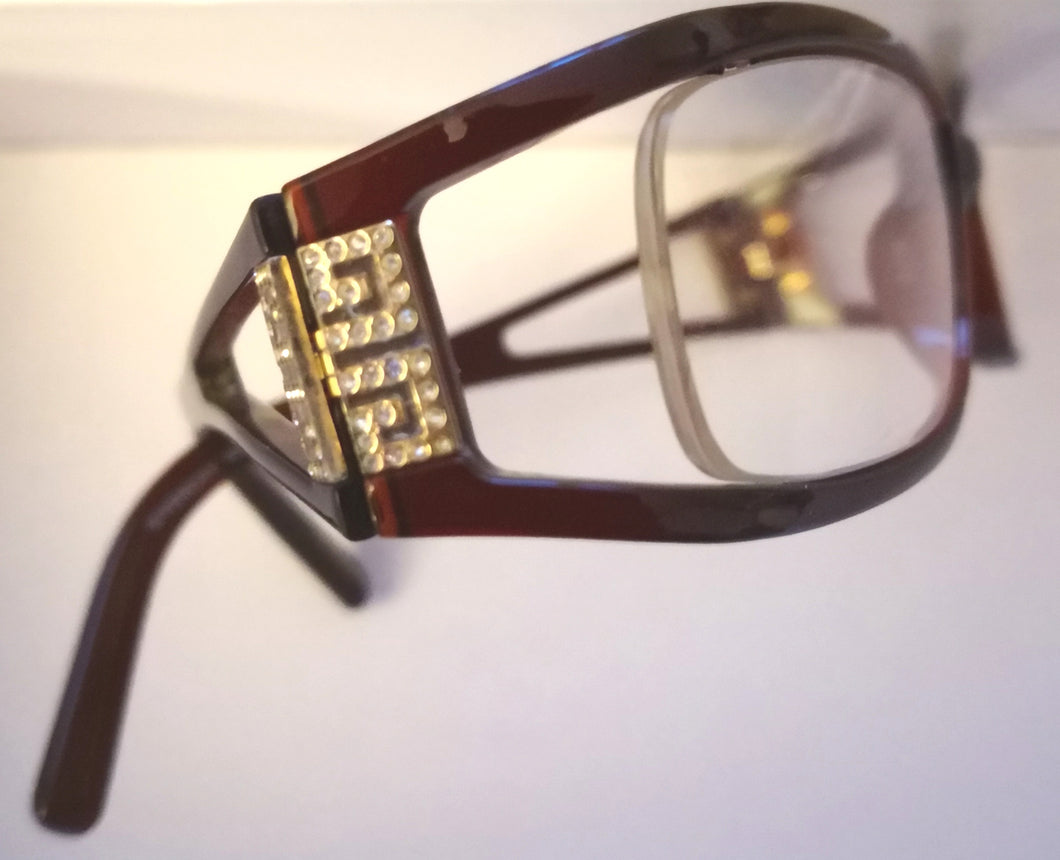 Givenchy VGV 593S col Z90 130