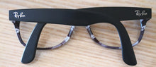 Lade das Bild in den Galerie-Viewer, Ray-Ban© RB 5184 5405 52*18 145 Brille

