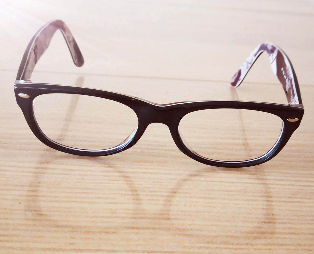 Ray-Ban© RB 5184 5405 52*18 145 Brille