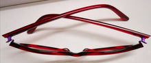 Lade das Bild in den Galerie-Viewer, Oxibis TK1C6 48*18 140 Brille
