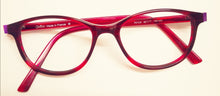 Lade das Bild in den Galerie-Viewer, Oxibis TK1C6 48*18 140 Brille

