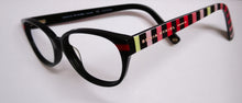 Charger l&#39;image dans la galerie, Lunettes de vue Sonia Rykiel SR 8005 C01 48*14 130
