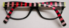 Charger l&#39;image dans la galerie, Lunettes de vue Sonia Rykiel SR 8005 C01 48*14 130
