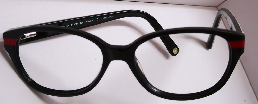 Lunettes de vue Sonia Rykiel SR 8005 C01 48*14 130