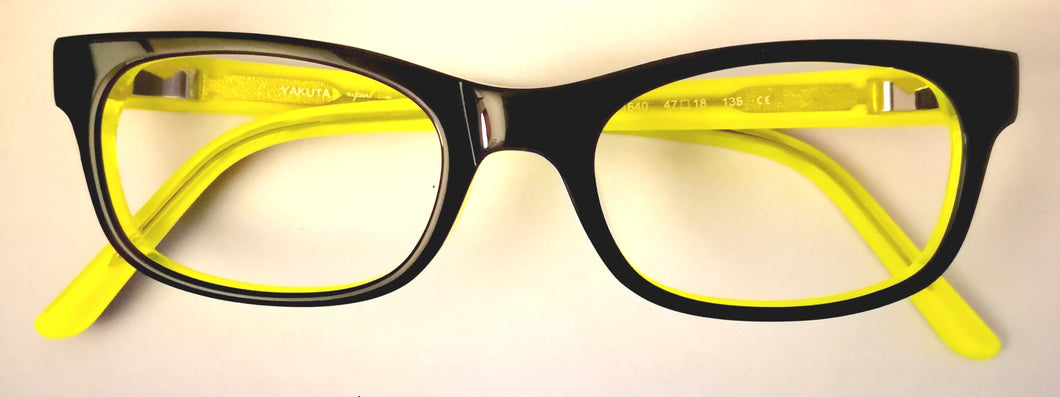Lunettes de vue Rip Curl VOA 121 1640 47*18 135