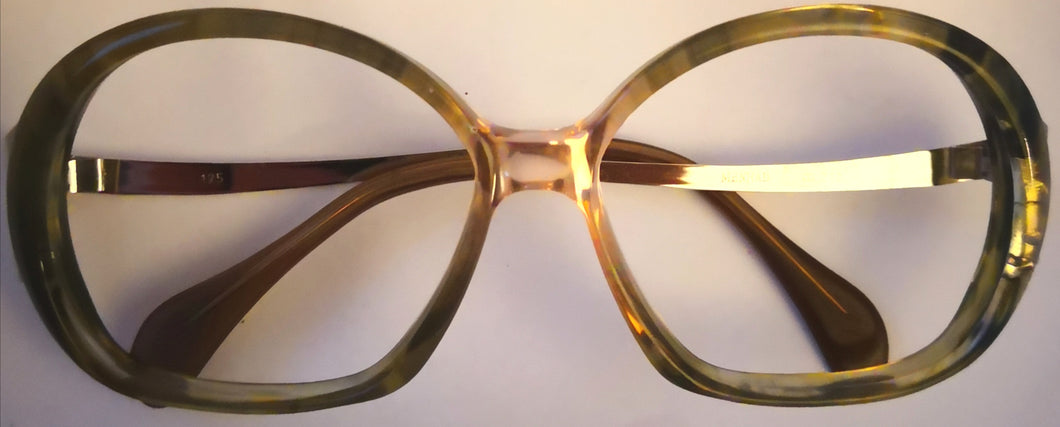 Lunettes de vue Menrad M 212 54*14 125