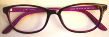 Lade das Bild in den Galerie-Viewer, Brille Rip Curl FOU 022 03 51*16 140
