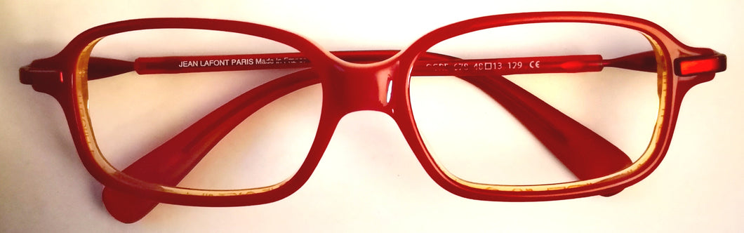 Jean Lafont c 70 48*13 129