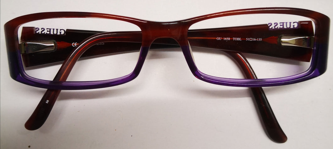 Guess GU1658 TOBL 51*16 135