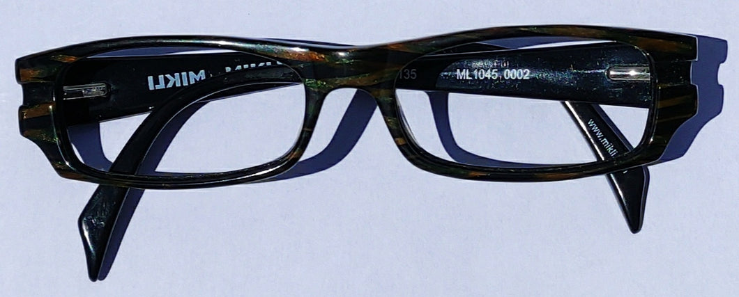 MIKLI ML1045 0002 Brillen
