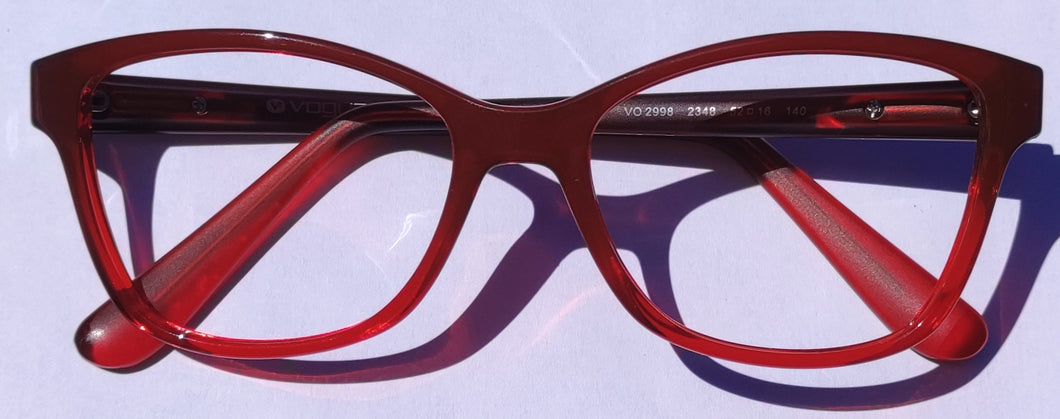 Brillen VOGUE VO 2998 2348 52*16 140