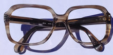 Lade das Bild in den Galerie-Viewer, amor 2028 Brille 56*17 140
